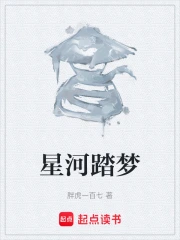 星河踏梦