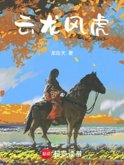 云龙风虎