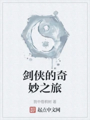 剑侠的奇妙之旅