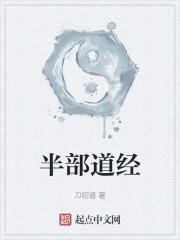半部道经