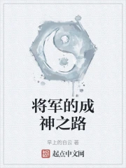 将军的成神之路