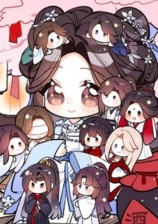 穿越后，她成了师兄弟们的专宠海后(师途同人文)