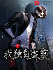 我独自盗墓