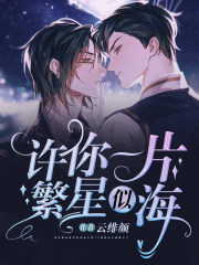 许你一片繁星似海