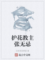 护花教主张无忌