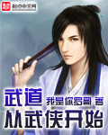 武道从武侠开始