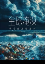全球淹没！我在海上捡塑料